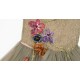 Blood Supply Sylvan Spirit Fishtail Skirt(Full Payment Without Shipping)